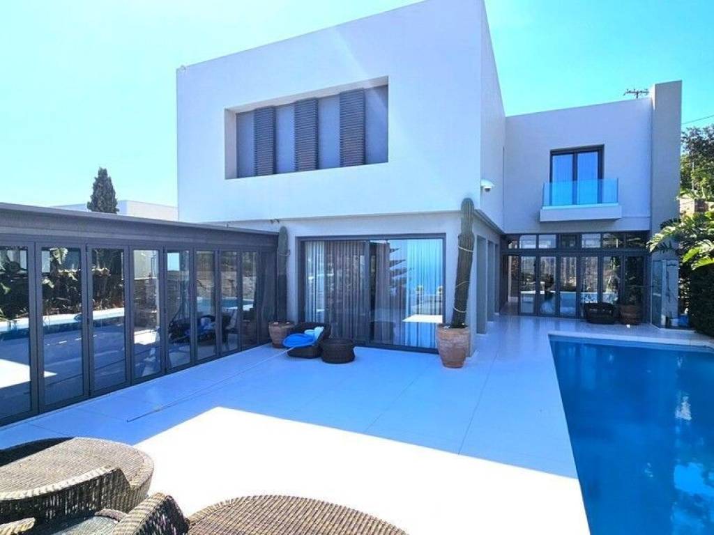 Villa - Grekodom 62543|964555