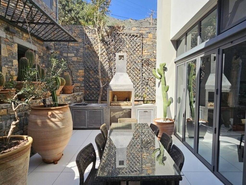 Villa - Grekodom 62543|964557