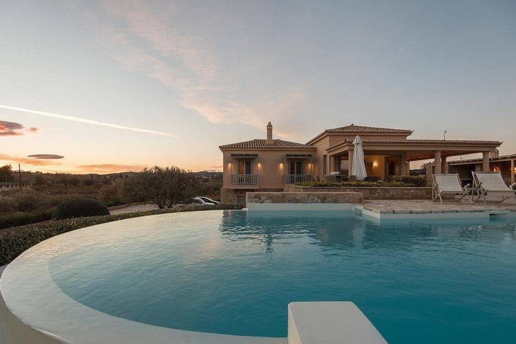 Villa - Grekodom 62332|954837