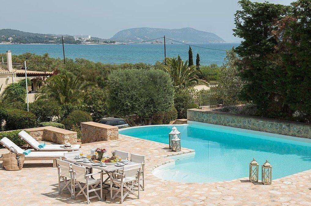 Villa - Grekodom 62332|954838