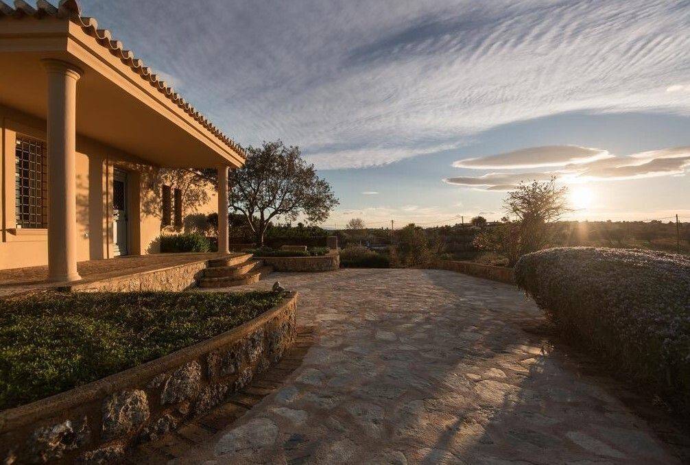 Villa - Grekodom 62332|954836