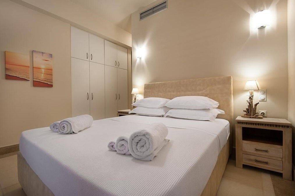 Villa - Grekodom 62332|954854