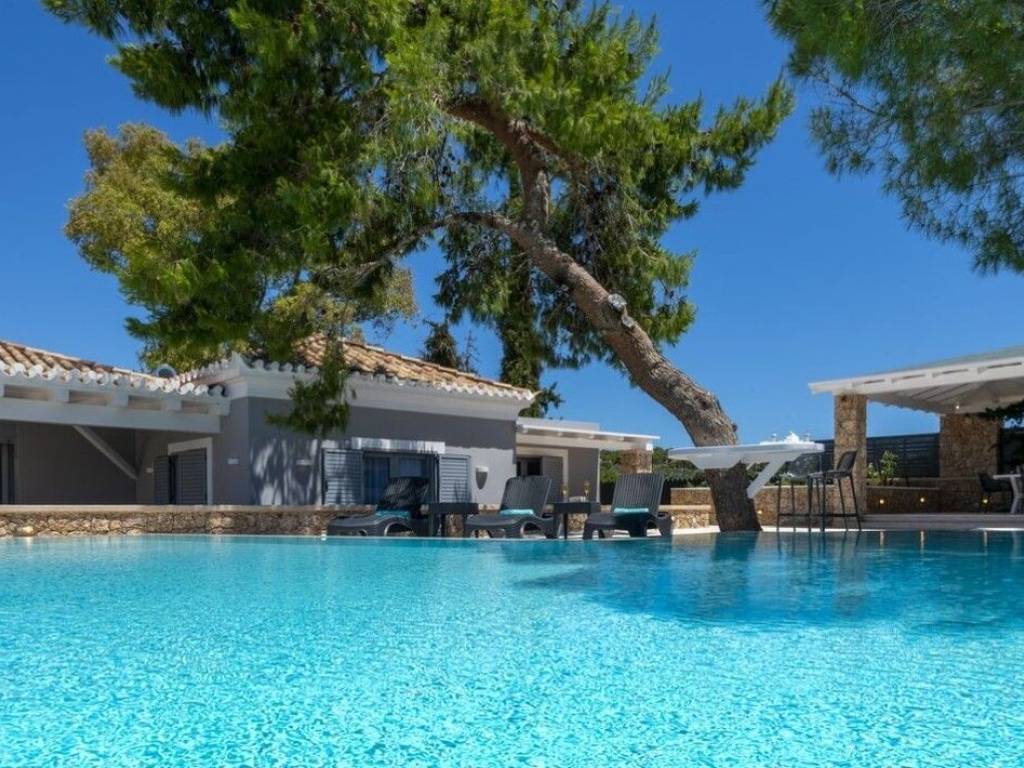 Villa - Grekodom 62327|954523