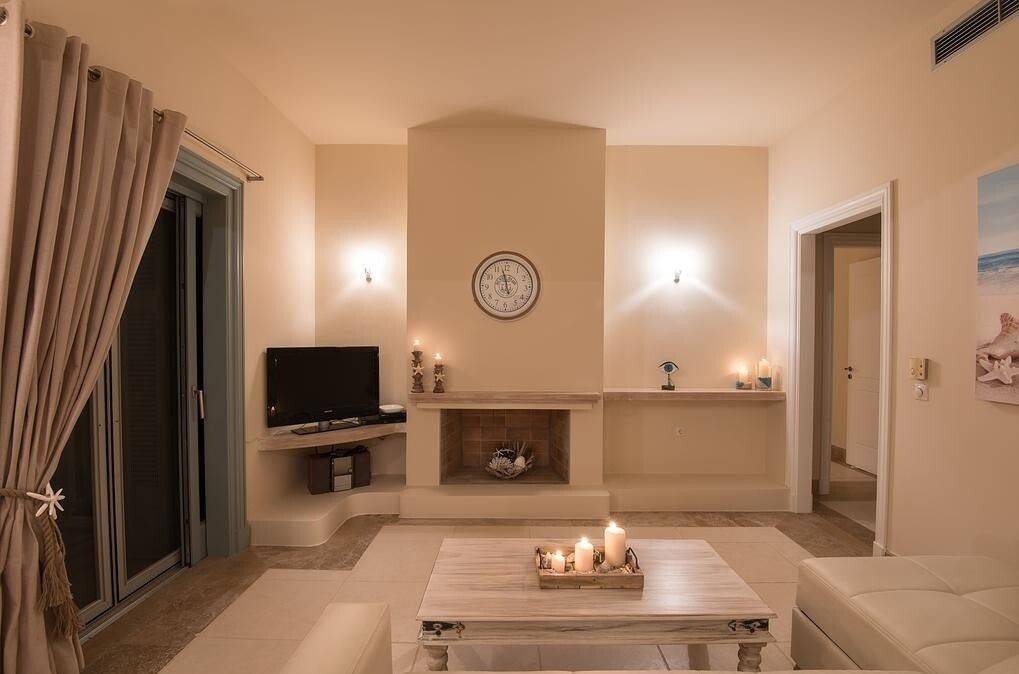 Villa - Grekodom 62323|954421