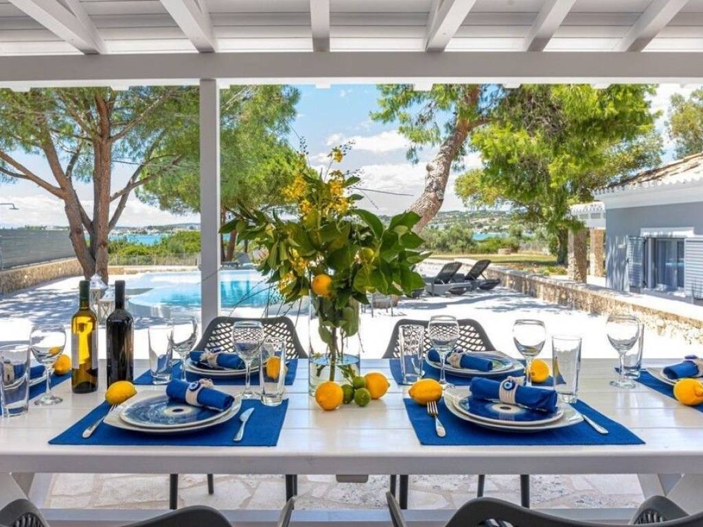 Villa - Grekodom 62327|954504