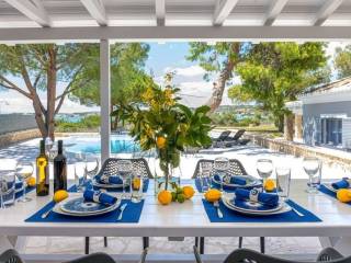 Villa - Grekodom 62327|954504