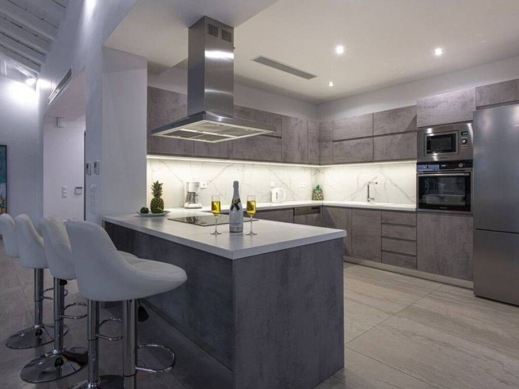 Villa - Grekodom 62327|954521