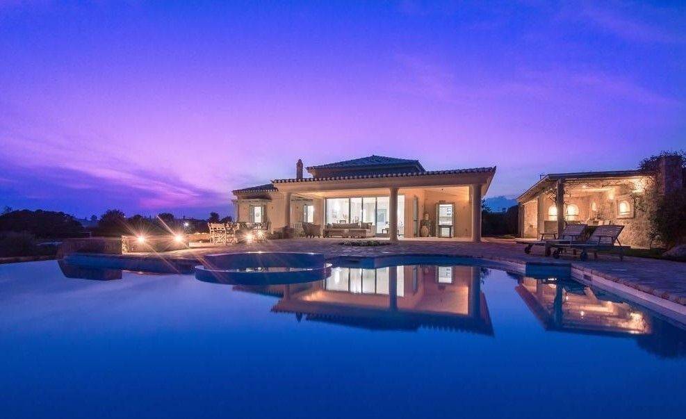Villa - Grekodom 62319|954369