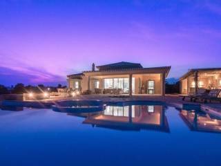 Villa - Grekodom 62319|954369