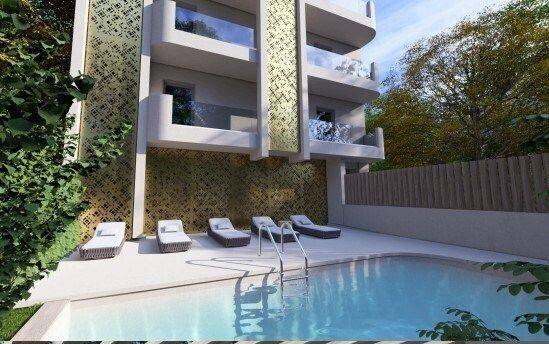 Apartment - Grekodom 62309|954273