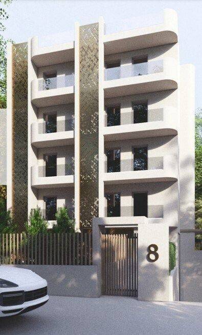 Apartment - Grekodom 62309|954274