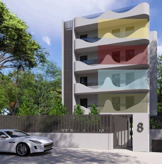 Apartment - Grekodom 62309|954276