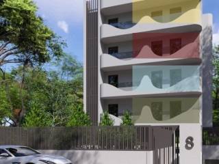 Apartment - Grekodom 62309|954276