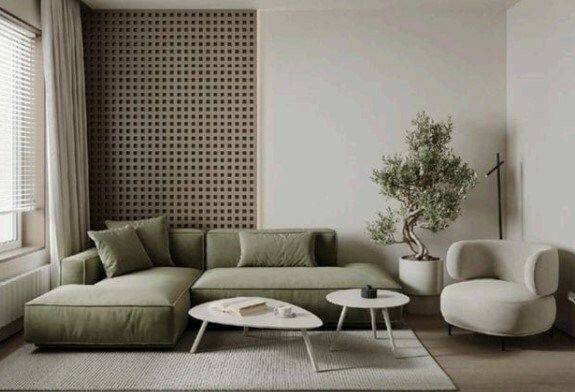 Apartment - Grekodom 62309|954277