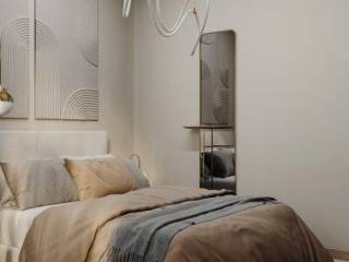 Apartment - Grekodom 62309|954278