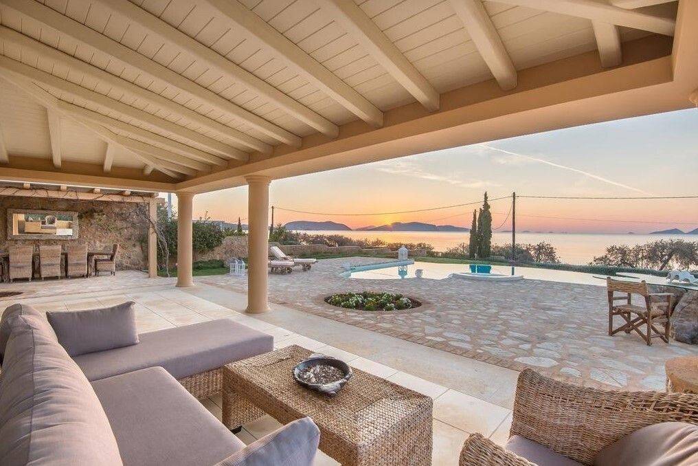 Villa - Grekodom 62319|954387