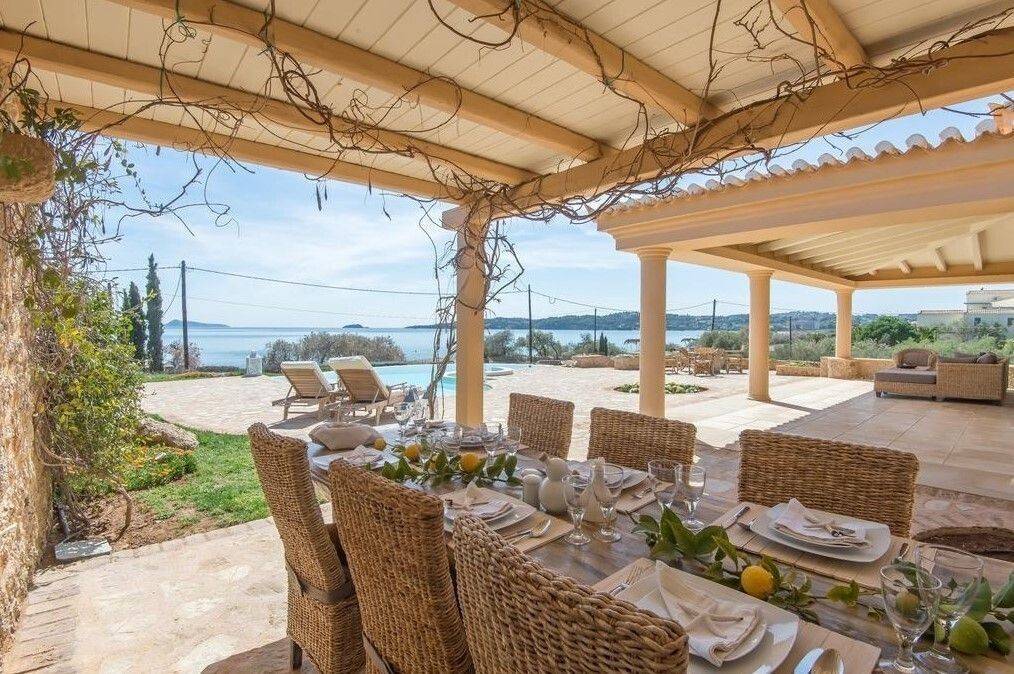 Villa - Grekodom 62319|954385