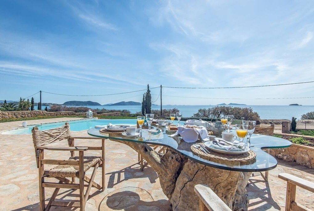 Villa - Grekodom 62319|954389