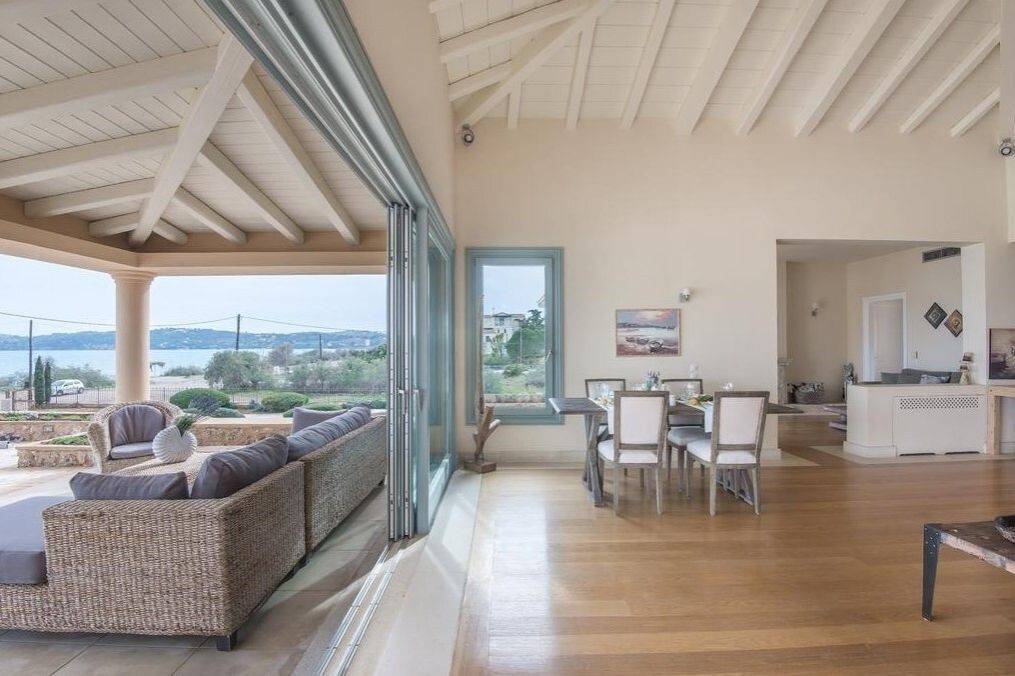 Villa - Grekodom 62319|954374