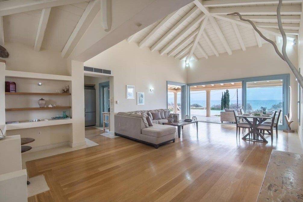 Villa - Grekodom 62319|954371