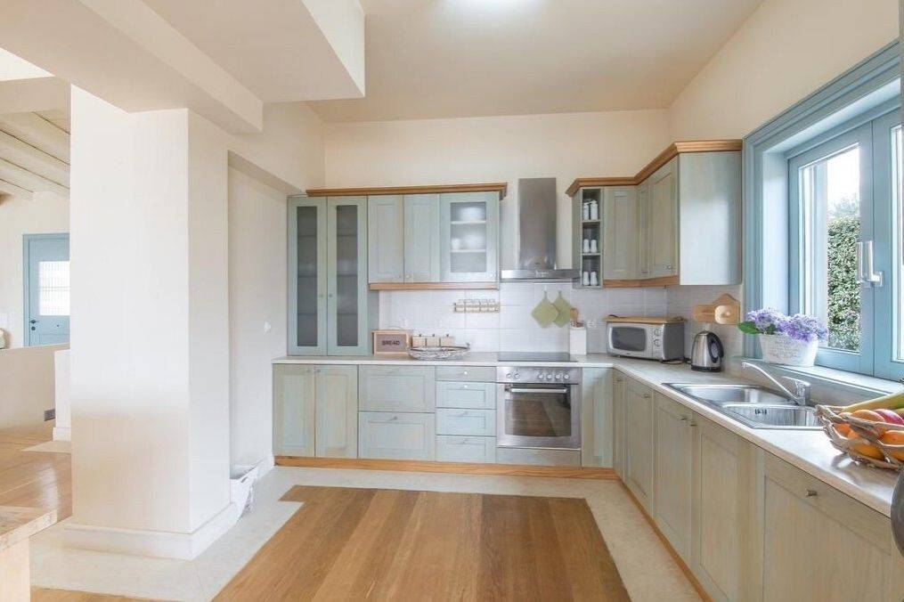 Villa - Grekodom 62319|954375