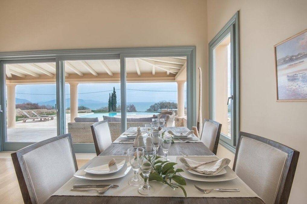 Villa - Grekodom 62319|954376