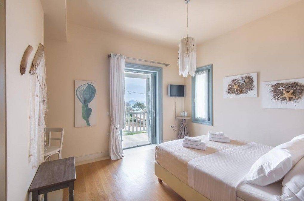 Villa - Grekodom 62319|954377