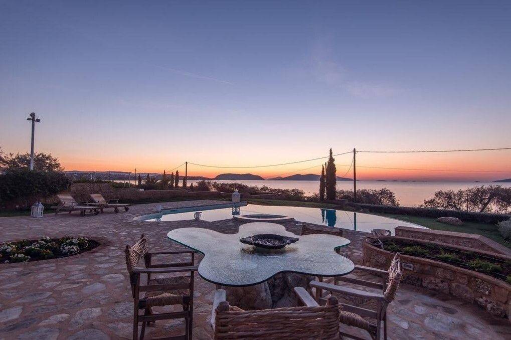 Villa - Grekodom 62319|954380