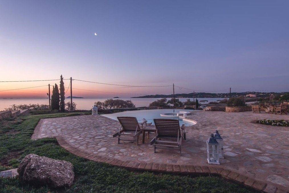 Villa - Grekodom 62319|954381