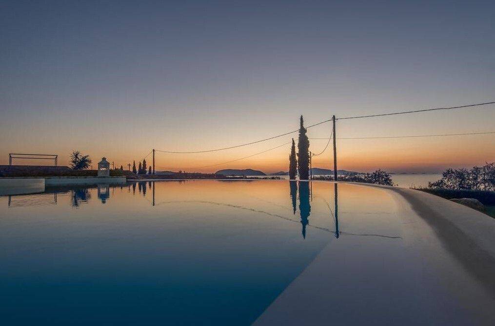 Villa - Grekodom 62319|954382