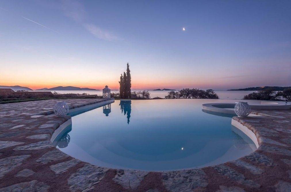 Villa - Grekodom 62319|954383