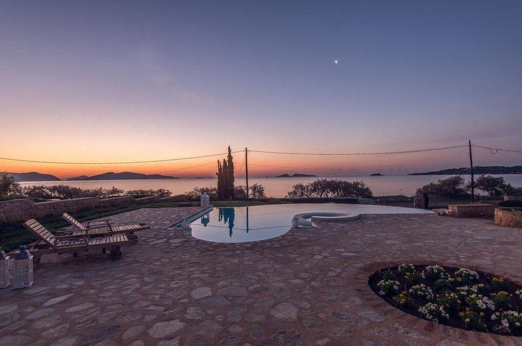 Villa - Grekodom 62319|954384