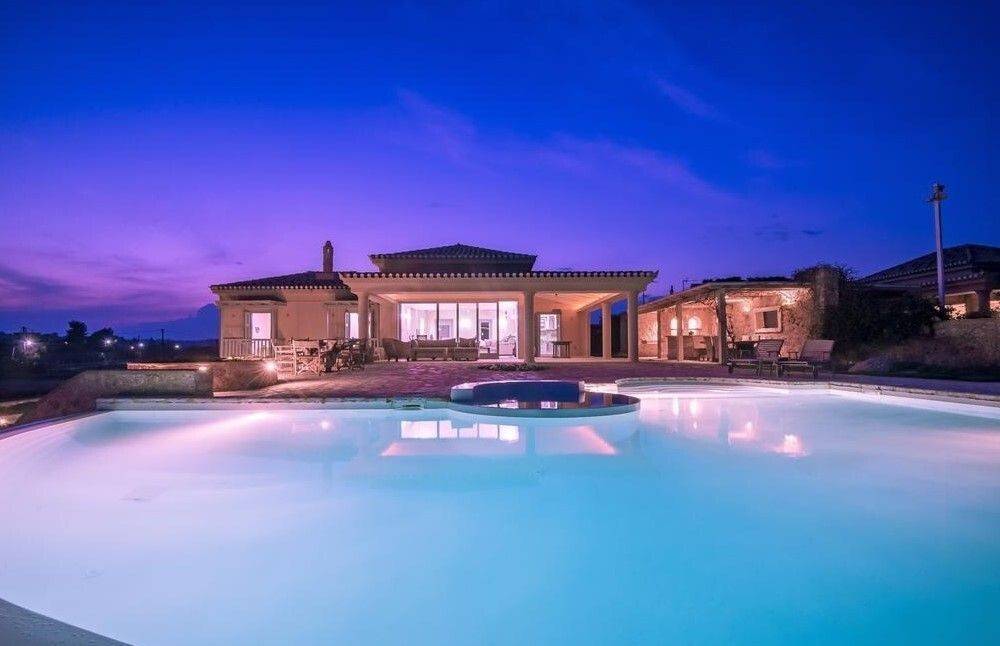 Villa - Grekodom 62319|954370