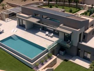 Villa - Grekodom 62228|951882