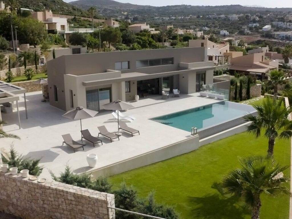 Villa - Grekodom 62228|951888