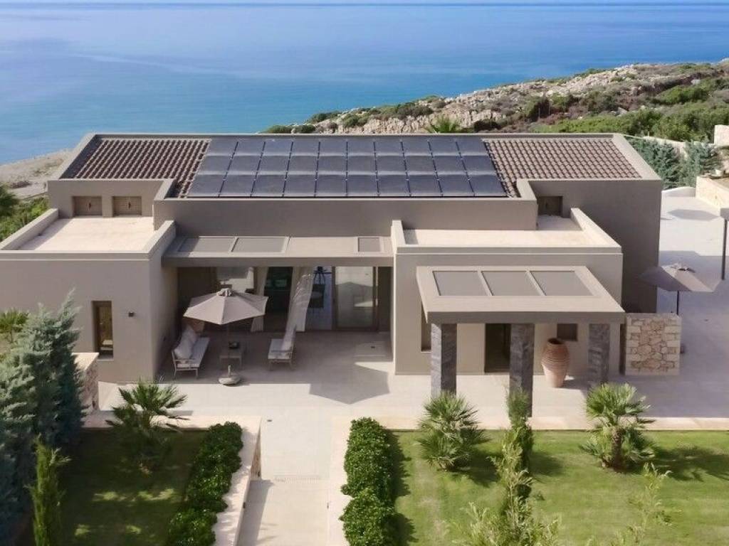 Villa - Grekodom 62228|951887