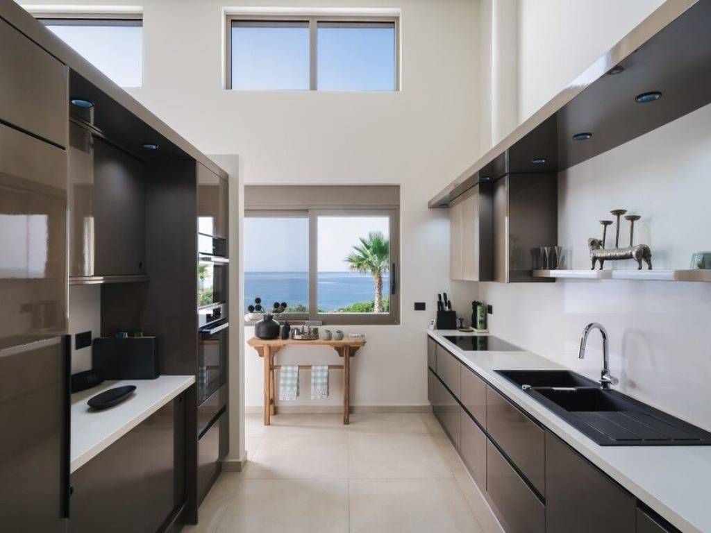 Villa - Grekodom 62228|951871