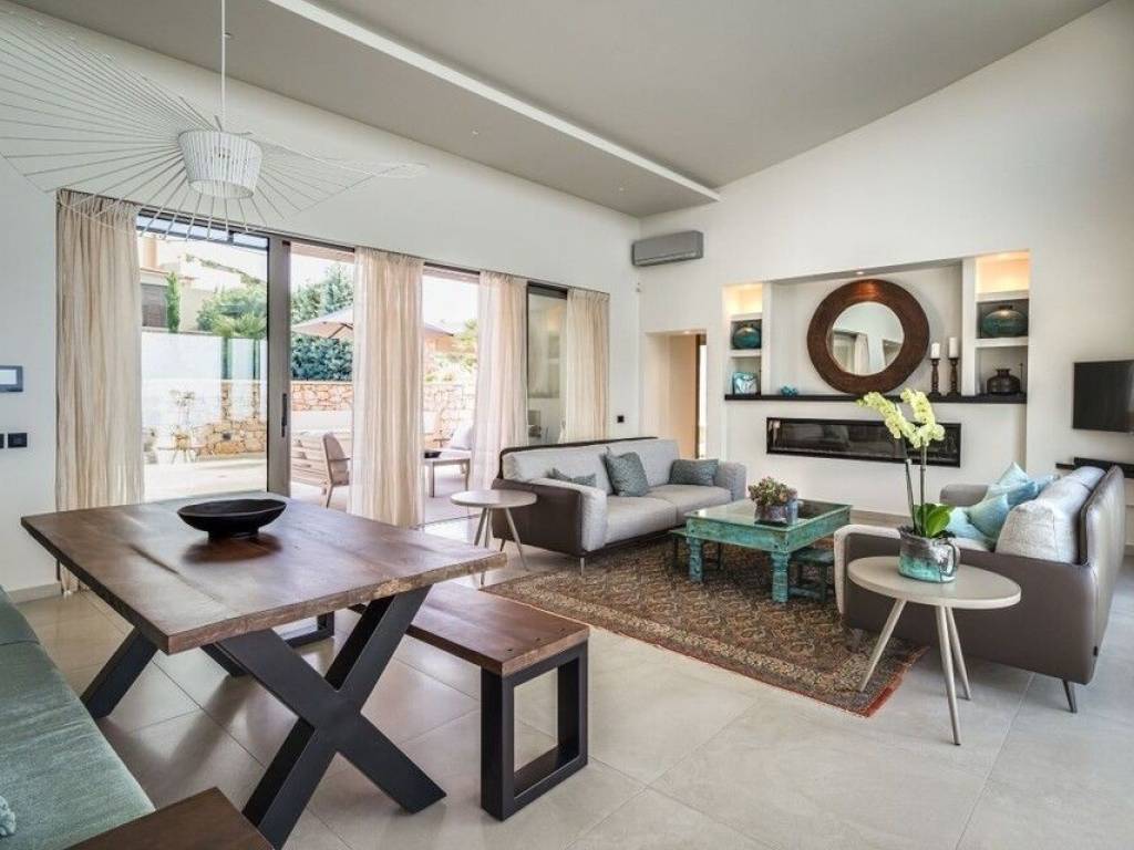 Villa - Grekodom 62228|951872