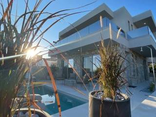 Villa - Grekodom 62213|951146