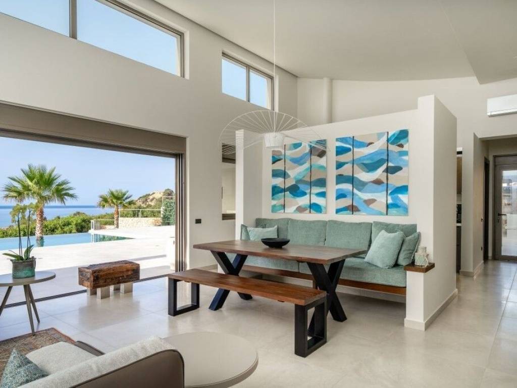 Villa - Grekodom 62228|951874