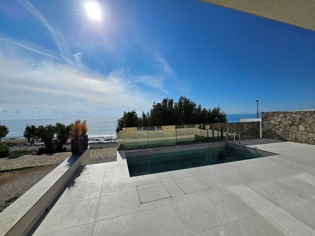 Villa - Grekodom 62213|951136