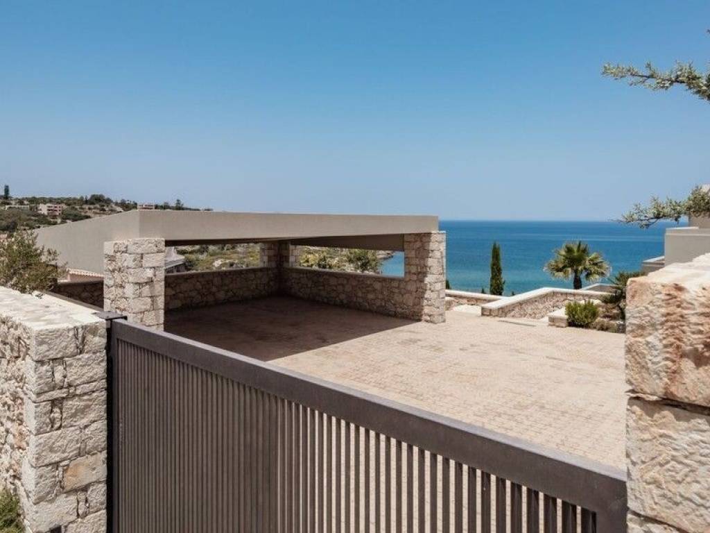 Villa - Grekodom 62228|951859