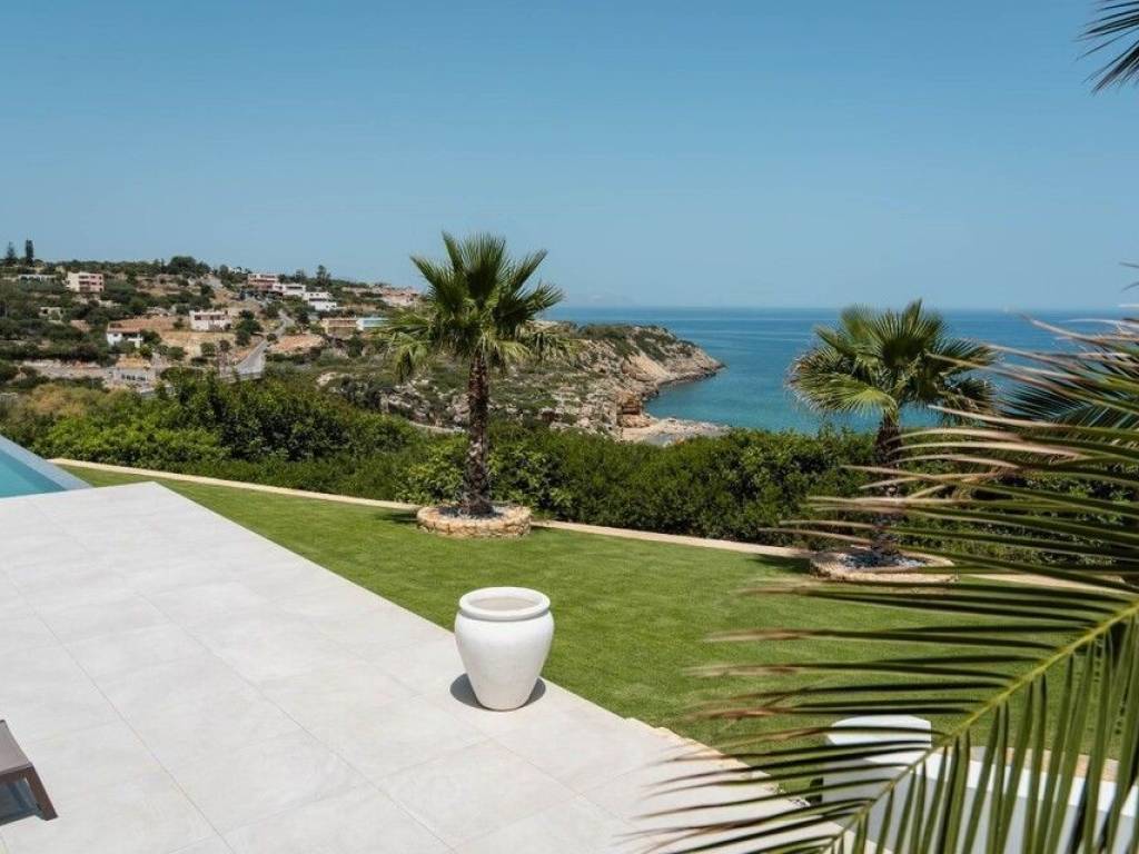 Villa - Grekodom 62228|951845