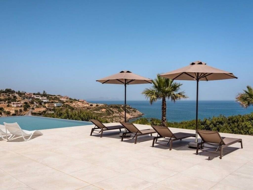 Villa - Grekodom 62228|951847