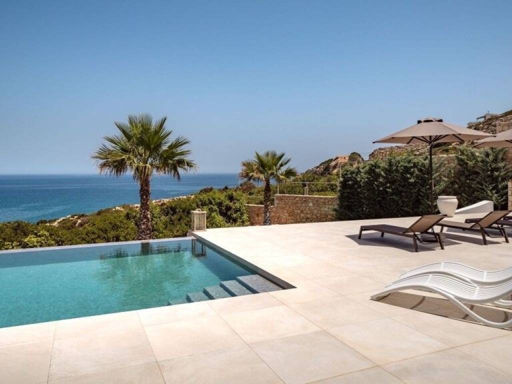 Villa - Grekodom 62228|951849