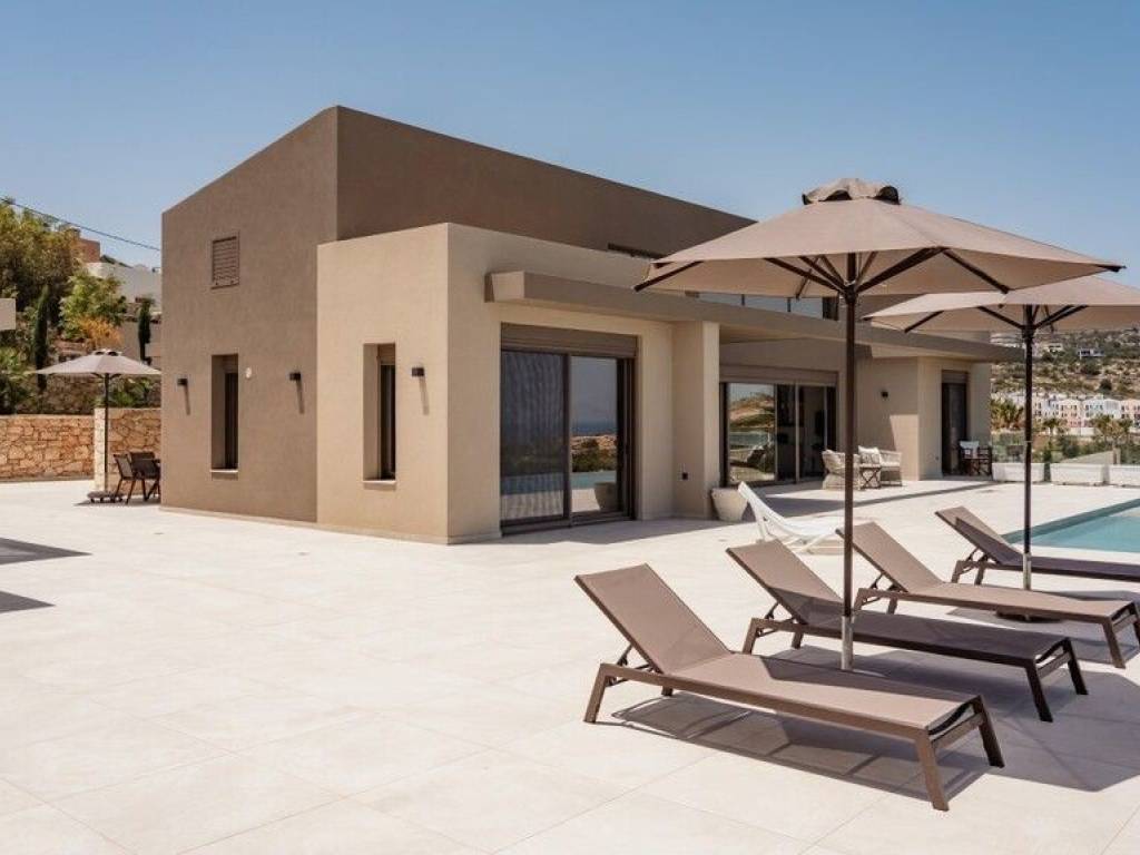 Villa - Grekodom 62228|951850