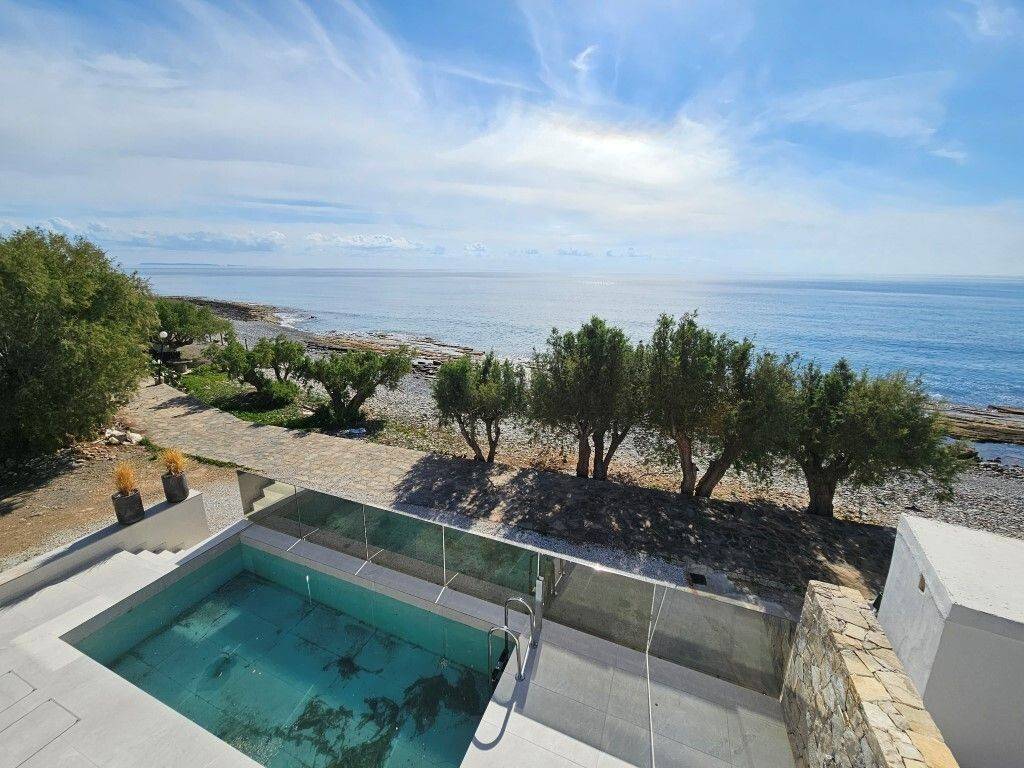 Villa - Grekodom 62213|951147