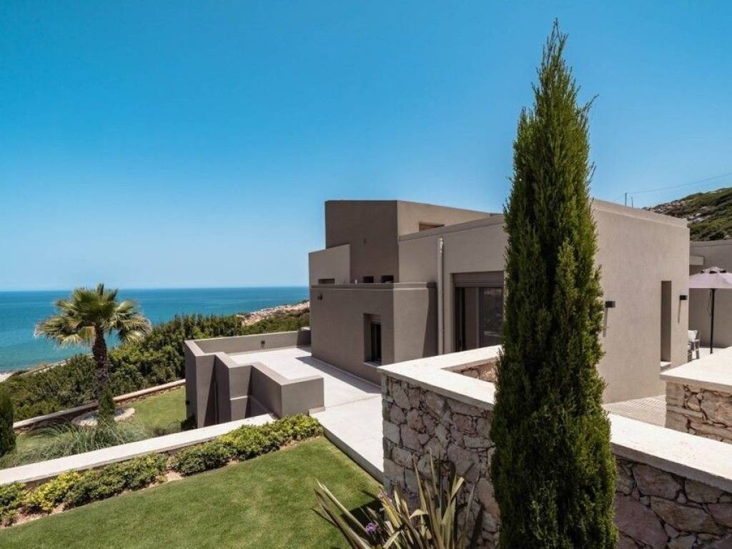 Villa - Grekodom 62228|951852