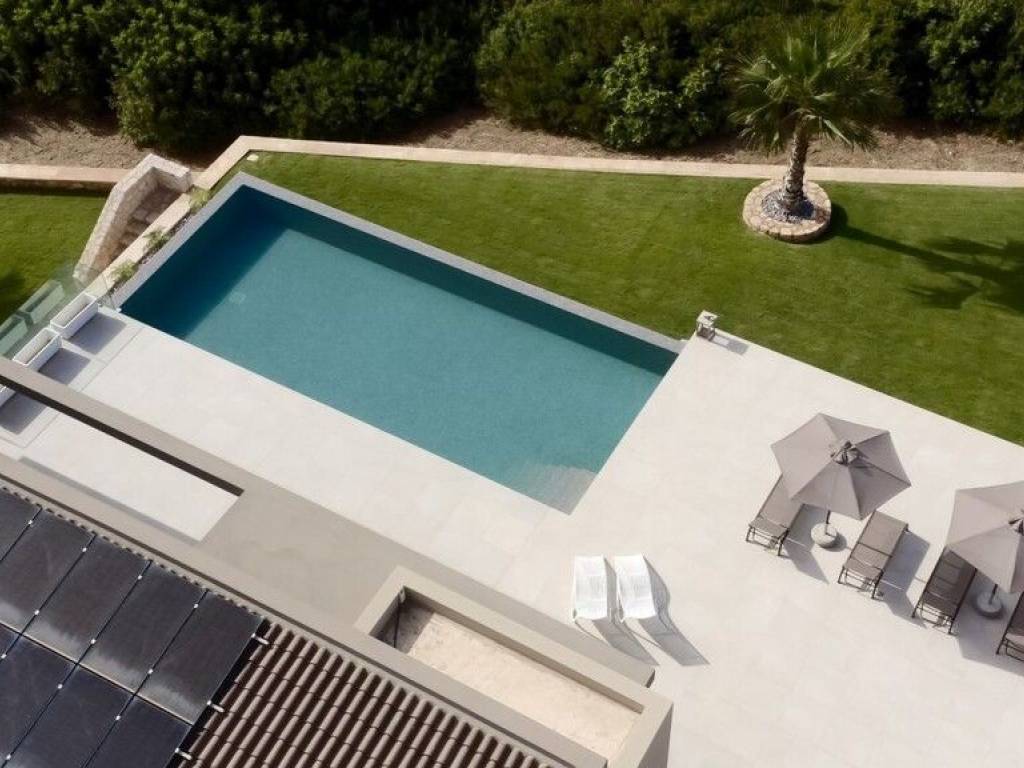 Villa - Grekodom 62228|951883