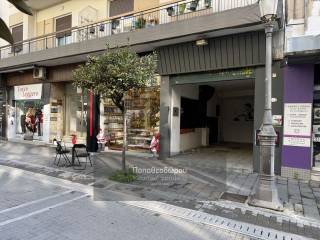 Εξωτερικοι χώροι